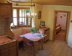 Apartment in Ruhpolding With Alps View