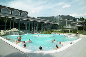 Apartment in Ruhpolding With Alps View