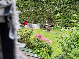 Apartment in Ruhpolding With Alps View