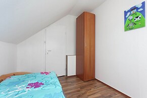 Holiday Home With Garden in Wildemann Germany