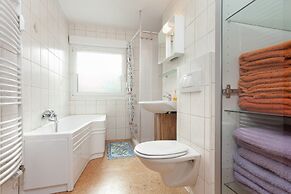 Holiday Home With Garden in Wildemann Germany