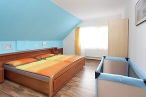 Holiday Home With Garden in Wildemann Germany