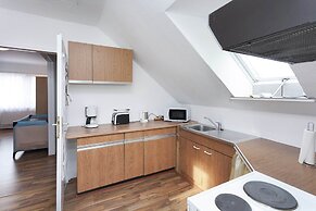 Holiday Home With Garden in Wildemann Germany