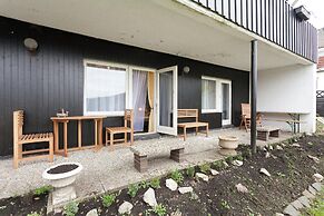 Holiday Home With Garden in Wildemann Germany