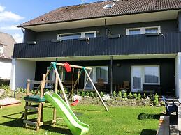 Holiday Home With Garden in Wildemann Germany