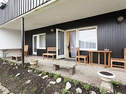 Holiday Home With Garden in Wildemann Germany