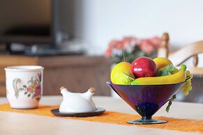 Holiday Home With Garden in Wildemann Germany