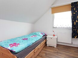 Holiday Home With Garden in Wildemann Germany