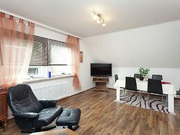 Holiday Home With Garden in Wildemann Germany