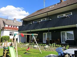 Holiday Home With Garden in Wildemann Germany