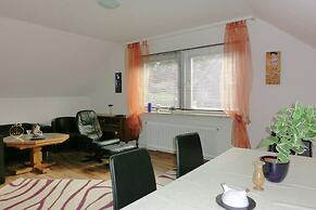 Holiday Home With Garden in Wildemann Germany