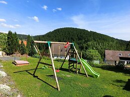 Holiday Home With Garden in Wildemann Germany