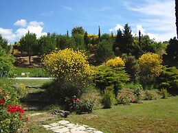 Belvilla by OYO Villa Rapolano