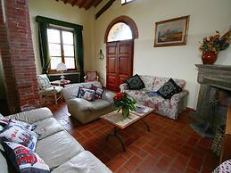 Belvilla by OYO Villa Rapolano