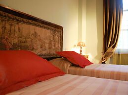 Belvilla by OYO Villa Rapolano