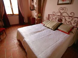 Belvilla by OYO Villa Rapolano