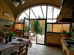 Belvilla by OYO Villa Rapolano