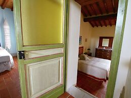 Belvilla by OYO Villa Rapolano