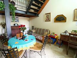 Belvilla by OYO Villa Rapolano