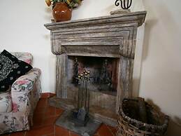 Belvilla by OYO Villa Rapolano