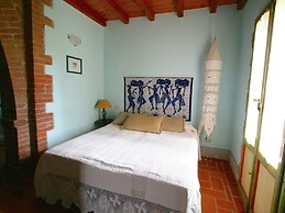 Belvilla by OYO Villa Rapolano