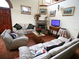 Belvilla by OYO Villa Rapolano