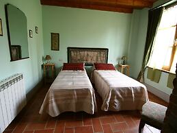 Belvilla by OYO Villa Rapolano