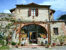 Belvilla by OYO Villa Rapolano