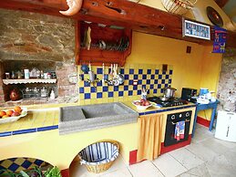 Belvilla by OYO Villa Rapolano