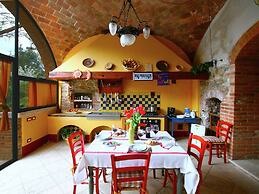 Belvilla by OYO Villa Rapolano