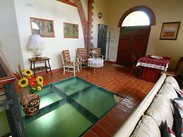 Belvilla by OYO Villa Rapolano