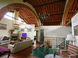 Belvilla by OYO Villa Rapolano