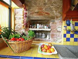 Belvilla by OYO Villa Rapolano