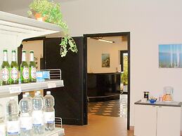 Apartment in Residence on Lake Maggiore near Beach