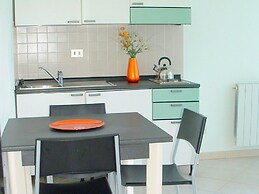 Apartment in Residence on Lake Maggiore near Beach