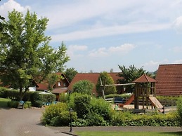 Detached Holiday Home in the Bruchttal