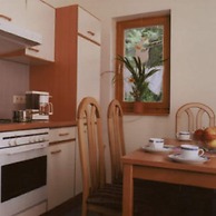 Detached Holiday Home in the Bruchttal
