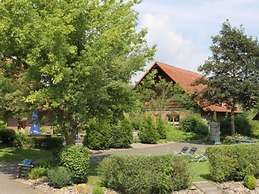 Detached Holiday Home in the Bruchttal