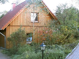 Detached Holiday Home in the Bruchttal