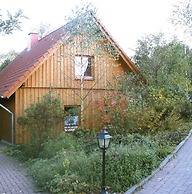 Ferienwohnung mit Loggia im Teutoburger Wald