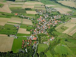 Detached Holiday Home in the Bruchttal