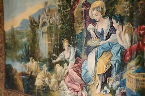 Belvilla by OYO Villa Oleandro