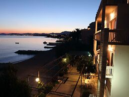 Modern Apartment in Podstrana with Hot Tub