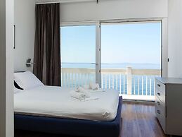 Modern Apartment in Podstrana with Hot Tub