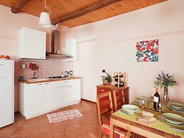 Farmhouse With a Magnificent Panorama, Swimming Pool, Near Cagli