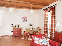 Farmhouse With a Magnificent Panorama, Swimming Pool, Near Cagli