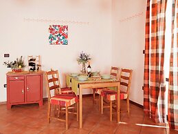 Farmhouse With a Magnificent Panorama, Swimming Pool, Near Cagli