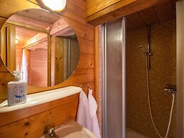 Holiday Home in the Black Forest With Terrace