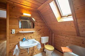 Ferienwohnung mit Talblick in Todtmoos
