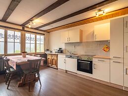 Holiday Home in the Black Forest With Terrace